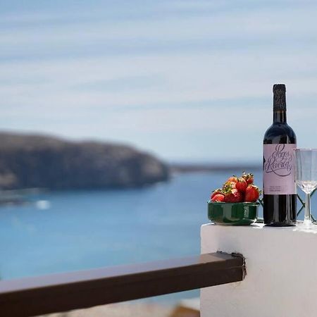 La Colina Atlantic View By Paramount Holidays Arona  Eksteriør bilde