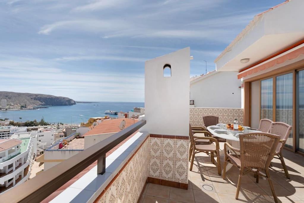 La Colina Atlantic View By Paramount Holidays Arona  Eksteriør bilde