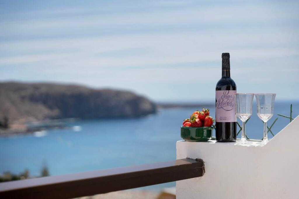 La Colina Atlantic View By Paramount Holidays Arona  Eksteriør bilde