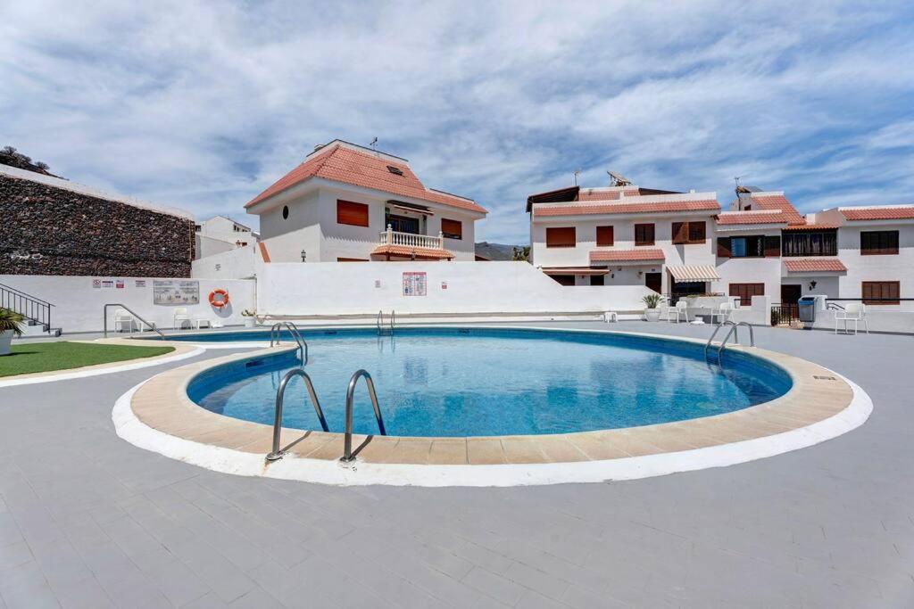 La Colina Atlantic View By Paramount Holidays Arona  Eksteriør bilde