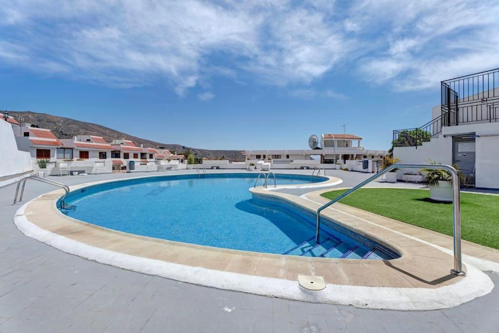 La Colina Atlantic View By Paramount Holidays Arona  Eksteriør bilde