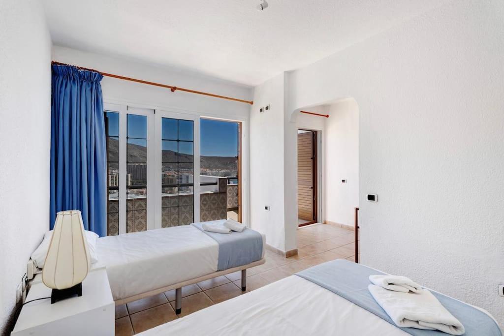 La Colina Atlantic View By Paramount Holidays Arona  Eksteriør bilde