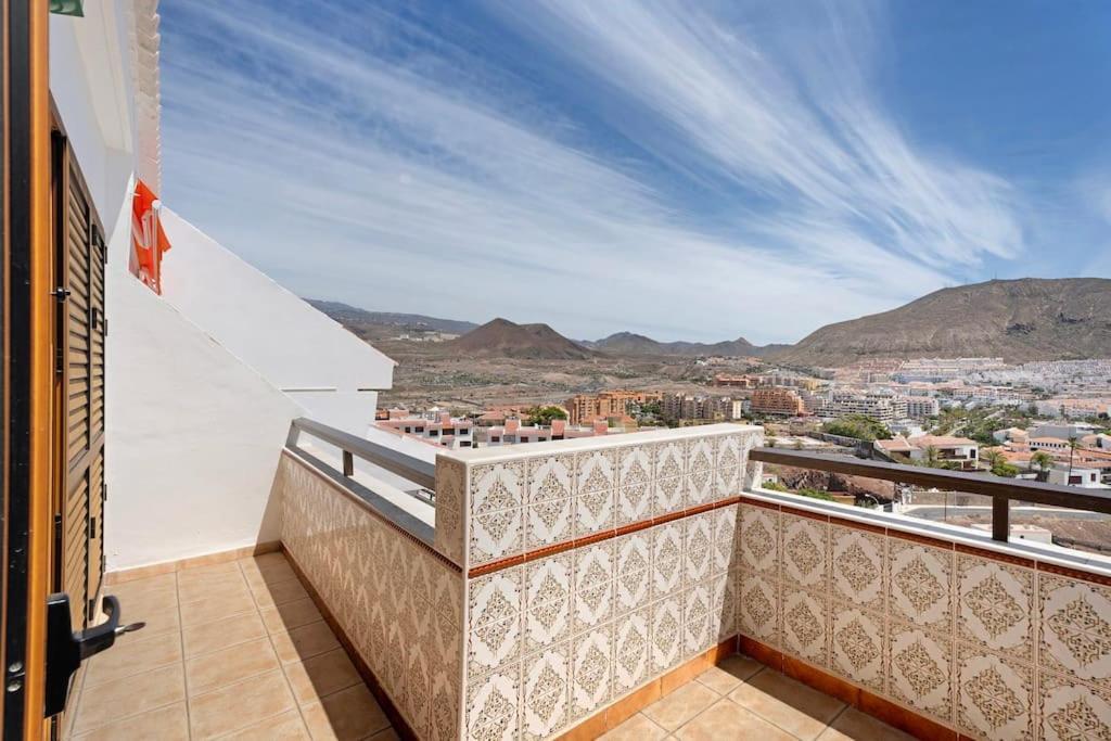 La Colina Atlantic View By Paramount Holidays Arona  Eksteriør bilde