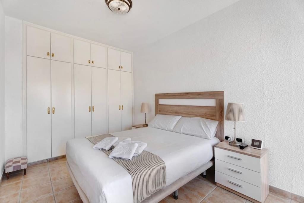 La Colina Atlantic View By Paramount Holidays Arona  Eksteriør bilde