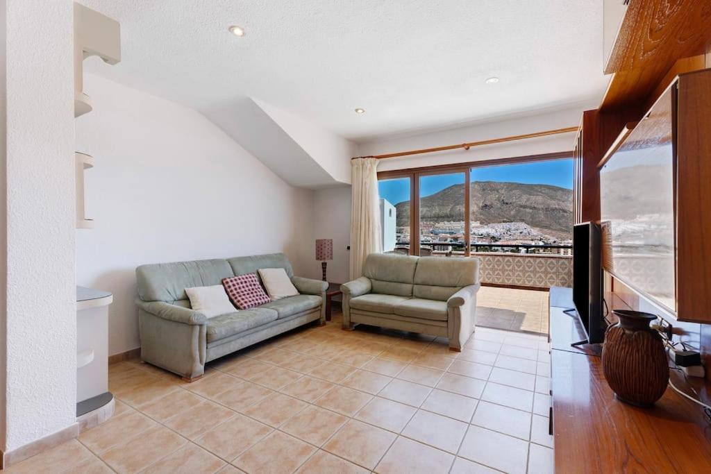 La Colina Atlantic View By Paramount Holidays Arona  Eksteriør bilde