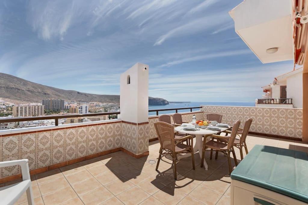 La Colina Atlantic View By Paramount Holidays Arona  Eksteriør bilde