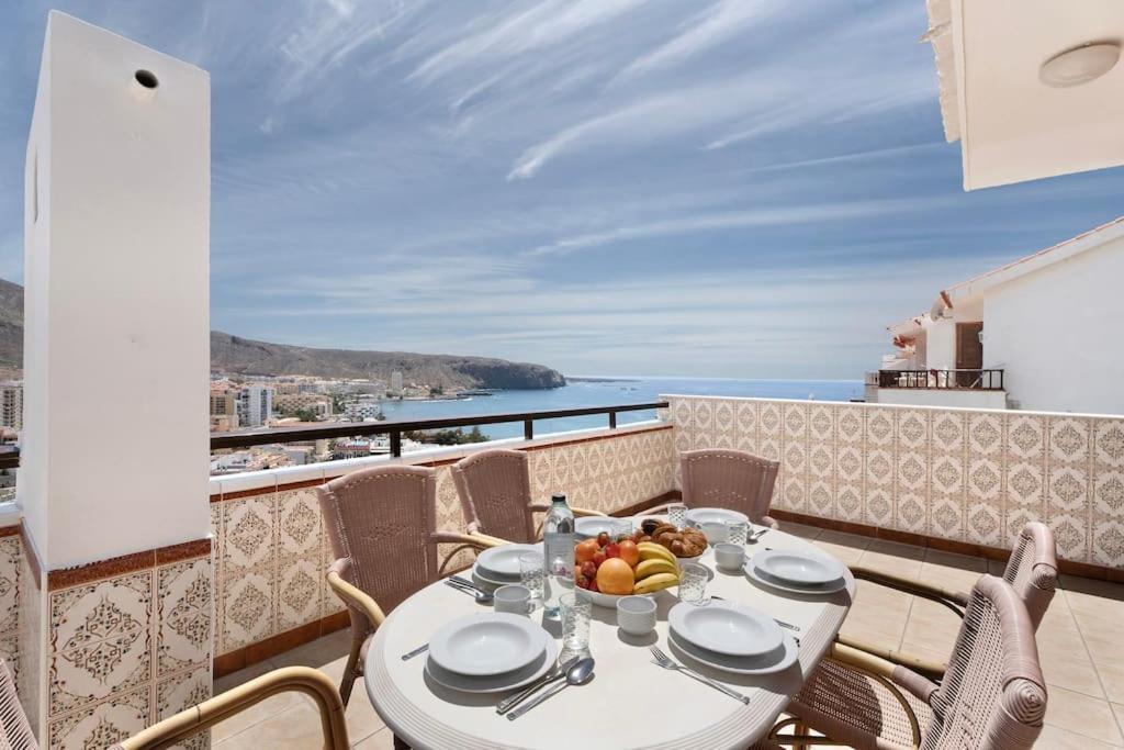 La Colina Atlantic View By Paramount Holidays Arona  Eksteriør bilde