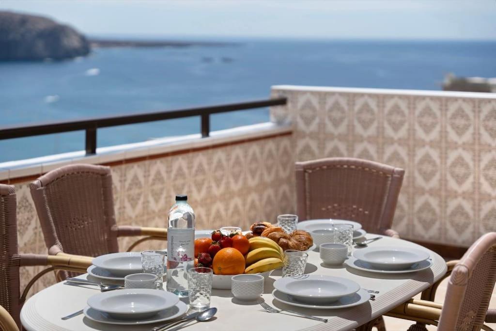 La Colina Atlantic View By Paramount Holidays Arona  Eksteriør bilde