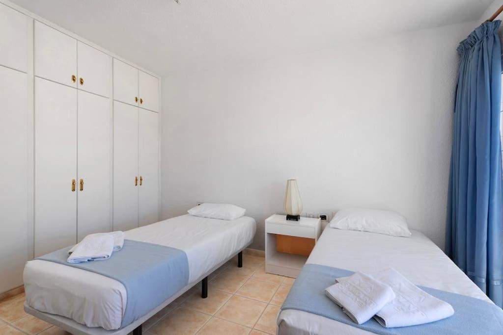 La Colina Atlantic View By Paramount Holidays Arona  Eksteriør bilde