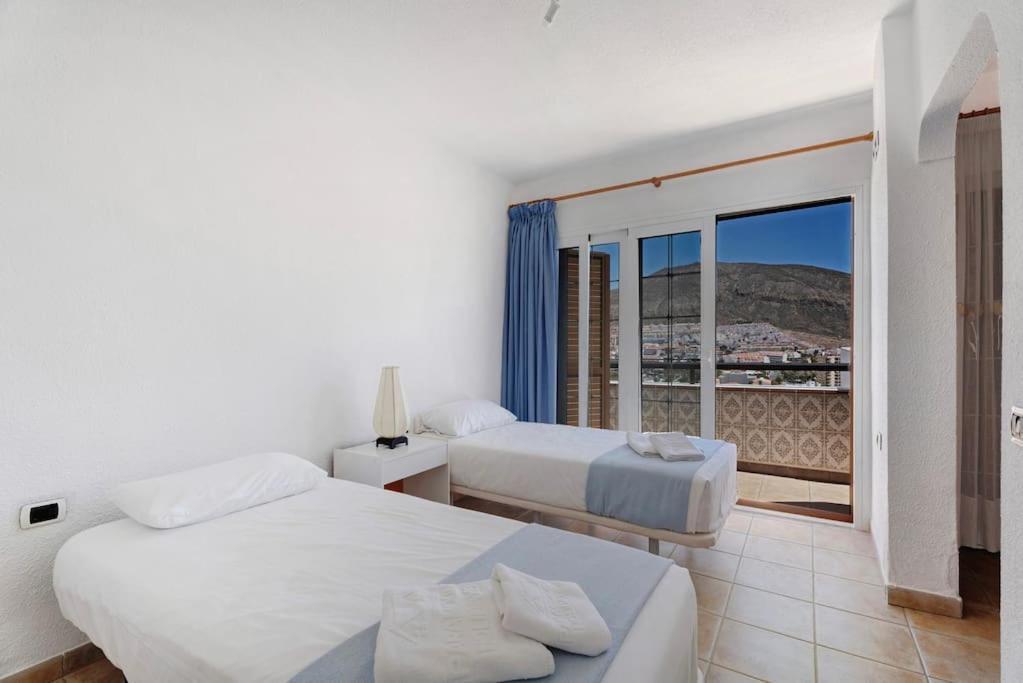 La Colina Atlantic View By Paramount Holidays Arona  Eksteriør bilde
