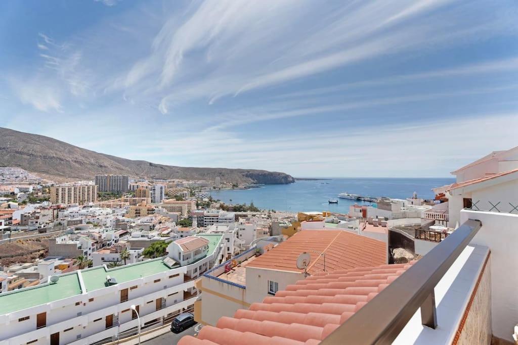 La Colina Atlantic View By Paramount Holidays Arona  Eksteriør bilde