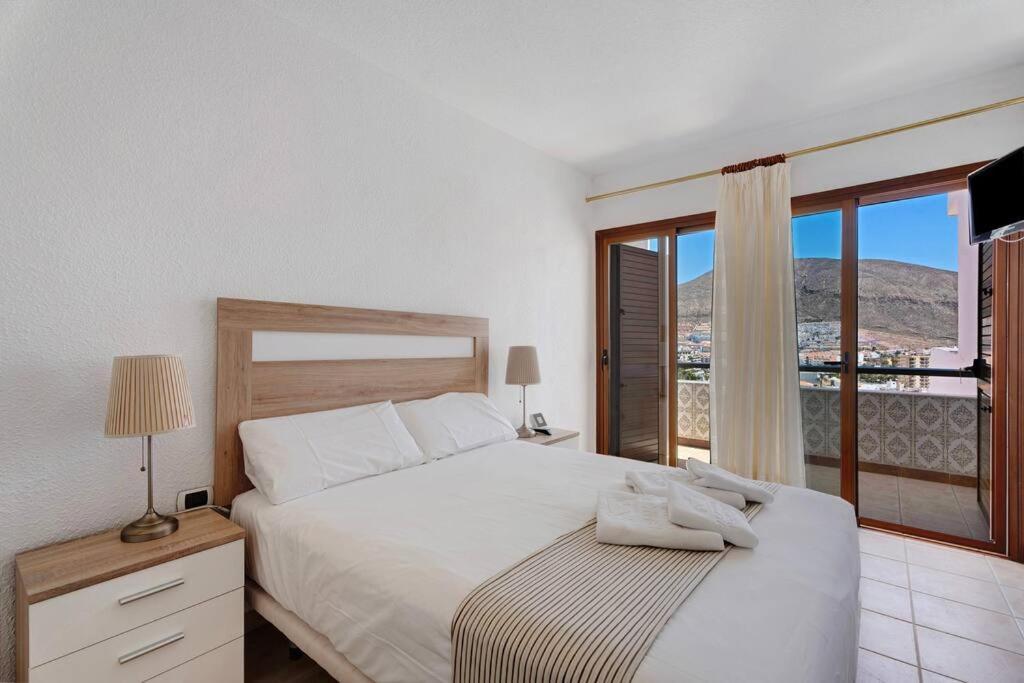 La Colina Atlantic View By Paramount Holidays Arona  Eksteriør bilde