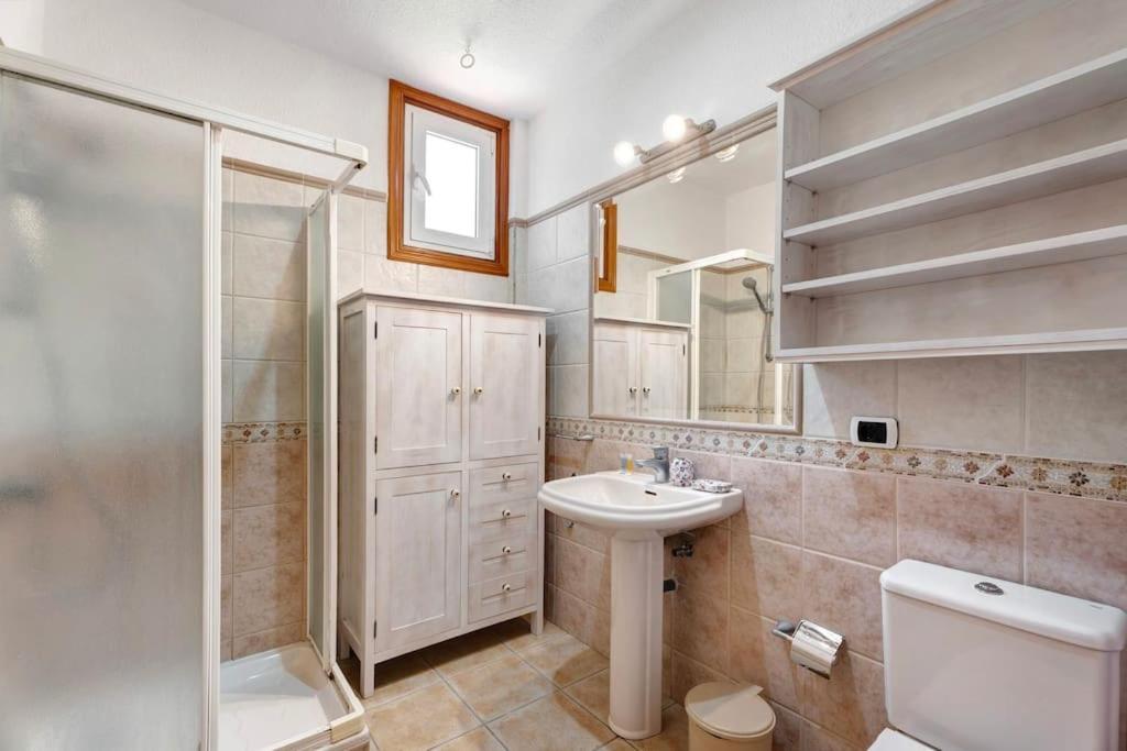 La Colina Atlantic View By Paramount Holidays Arona  Eksteriør bilde