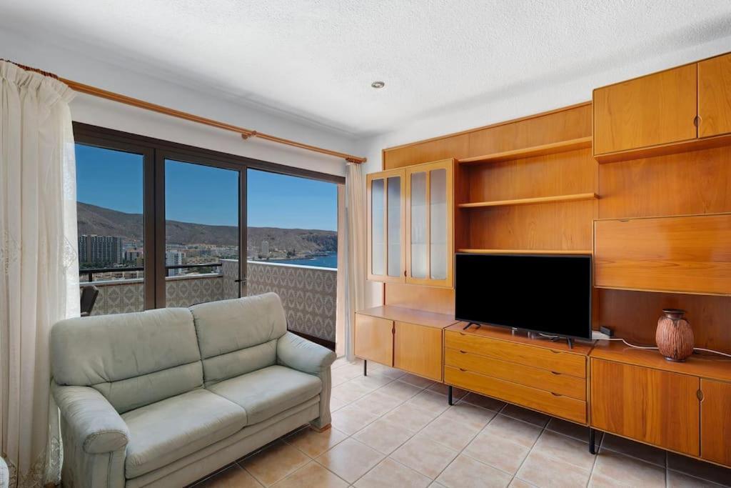 La Colina Atlantic View By Paramount Holidays Arona  Eksteriør bilde