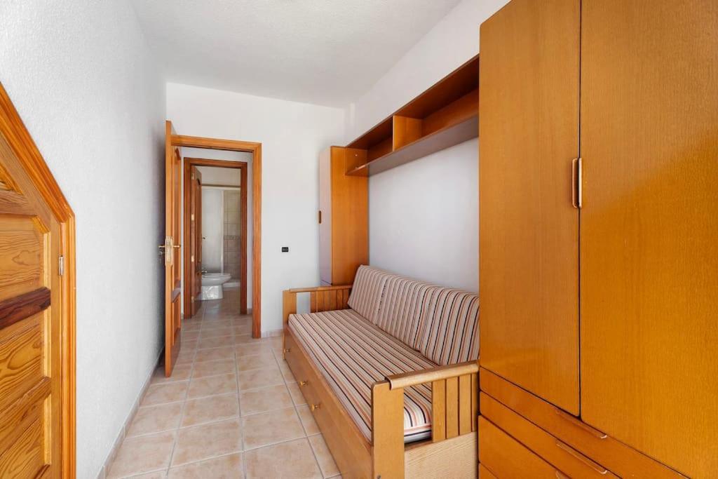 La Colina Atlantic View By Paramount Holidays Arona  Eksteriør bilde