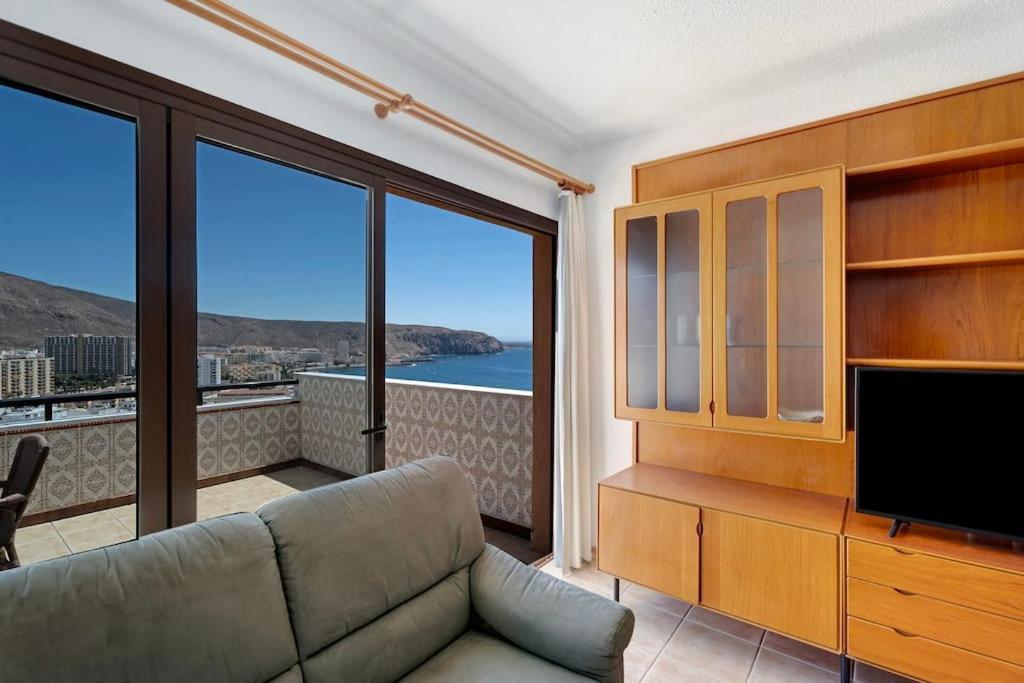 La Colina Atlantic View By Paramount Holidays Arona  Eksteriør bilde