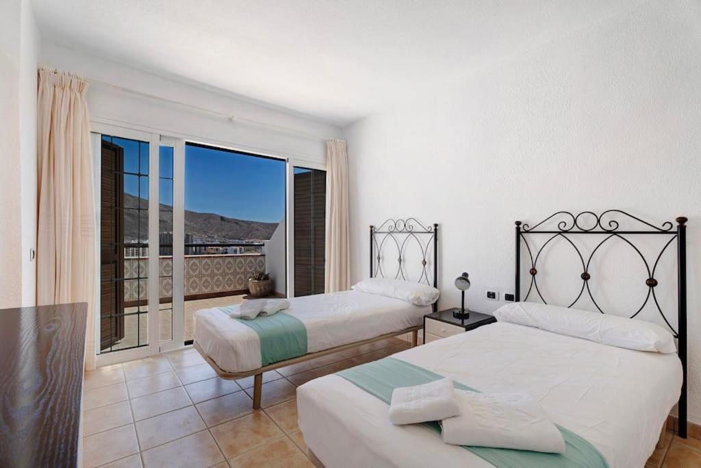 La Colina Atlantic View By Paramount Holidays Arona  Eksteriør bilde