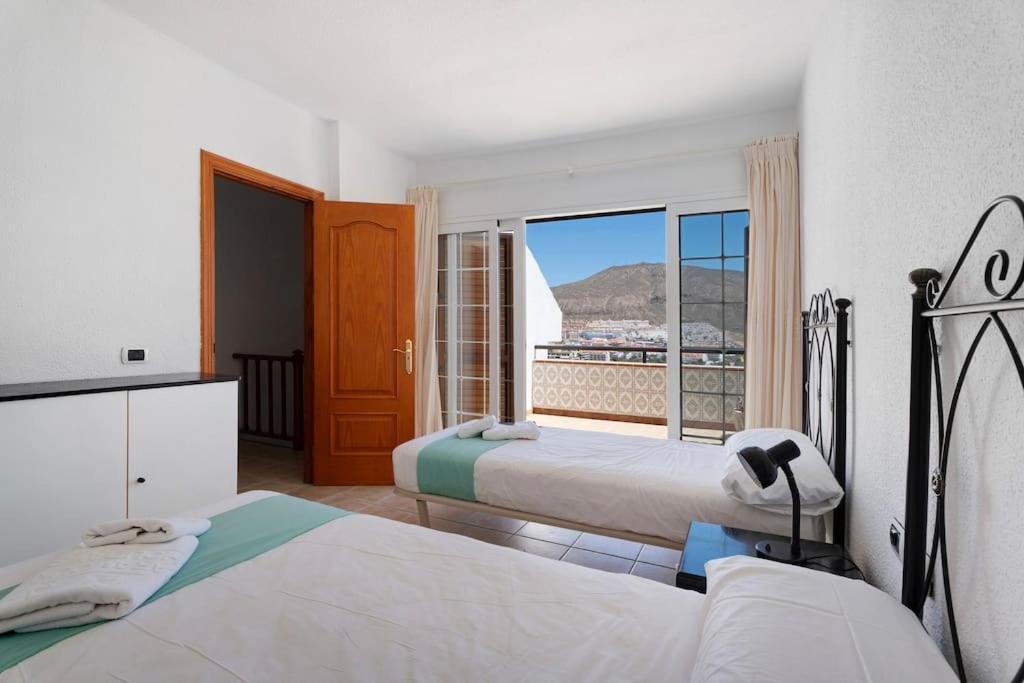 La Colina Atlantic View By Paramount Holidays Arona  Eksteriør bilde