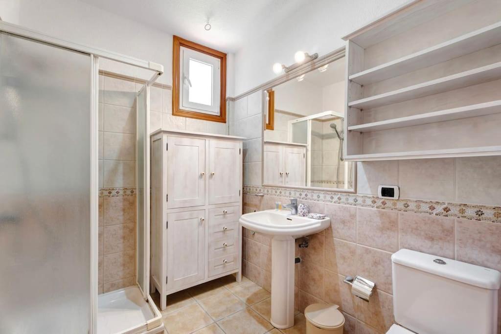 La Colina Atlantic View By Paramount Holidays Arona  Eksteriør bilde