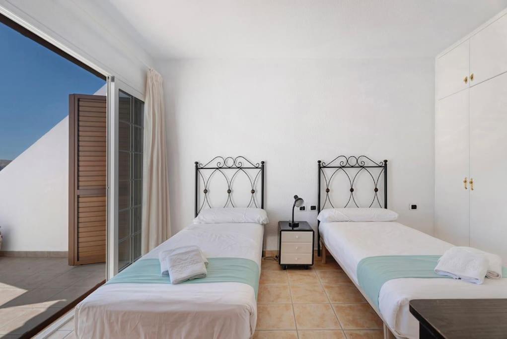La Colina Atlantic View By Paramount Holidays Arona  Eksteriør bilde