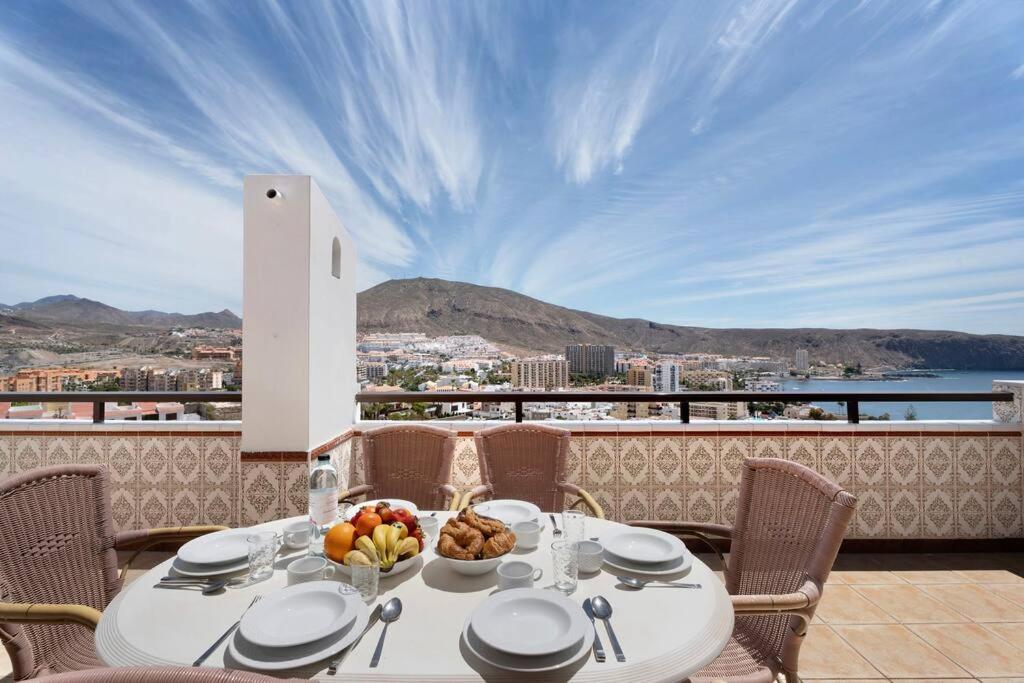 La Colina Atlantic View By Paramount Holidays Arona  Eksteriør bilde