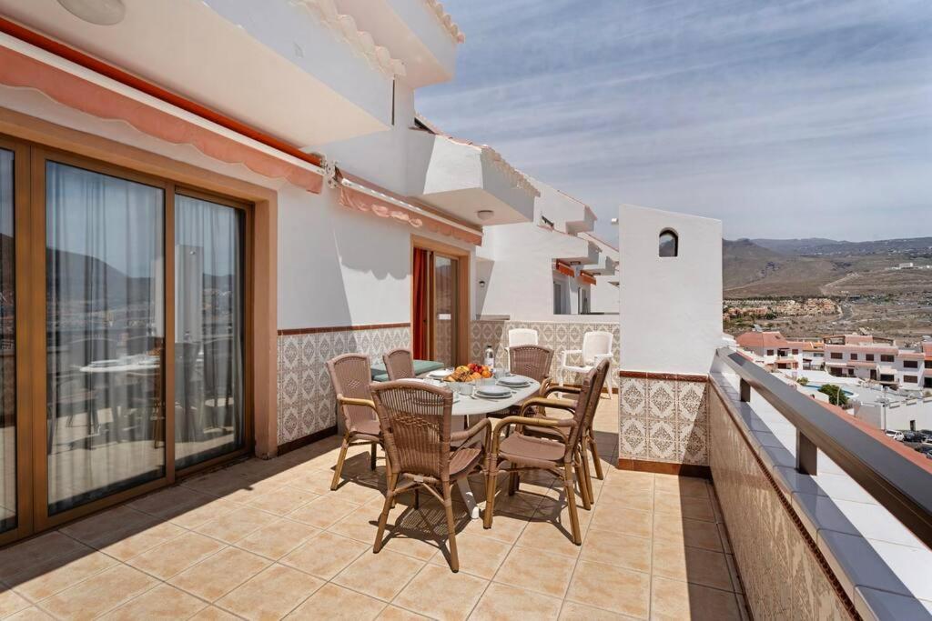 La Colina Atlantic View By Paramount Holidays Arona  Eksteriør bilde